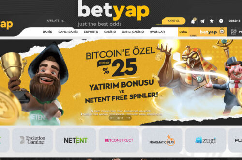 Betyap.com
